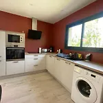 Le Bas Des Poujades Dom wakacyjny