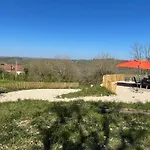 Dom wakacyjny Le Bas Des Poujades Reilhaguet