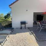 Dom wakacyjny Le Bas Des Poujades *