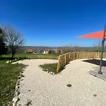 Le Bas Des Poujades * Reilhaguet