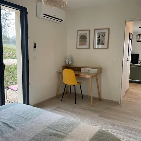 Le Bas Des Poujades *