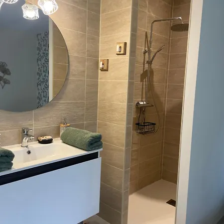 Holiday home Le Bas Des Poujades