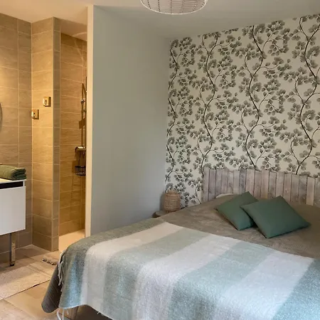 Holiday home Le Bas Des Poujades *