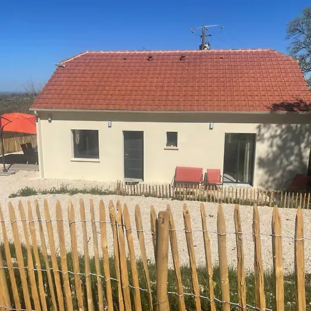 Le Bas Des Poujades * Reilhaguet