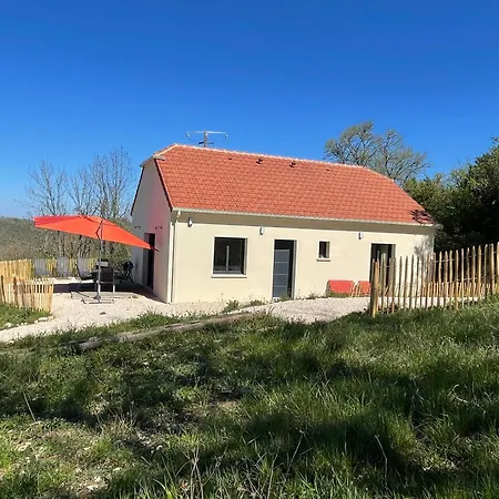 Le Bas Des Poujades Reilhaguet