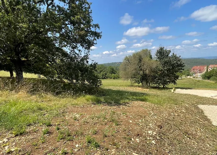 Le Bas Des Poujades Ferienhaus *