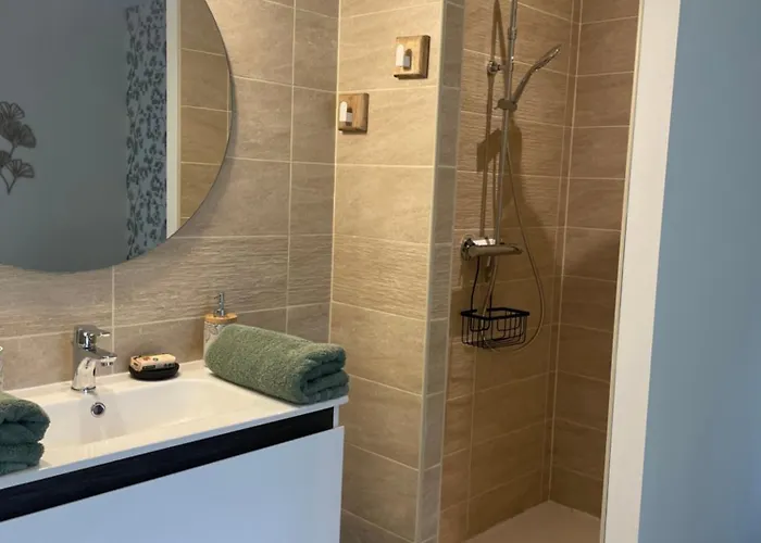 Ferienhaus Le Bas Des Poujades