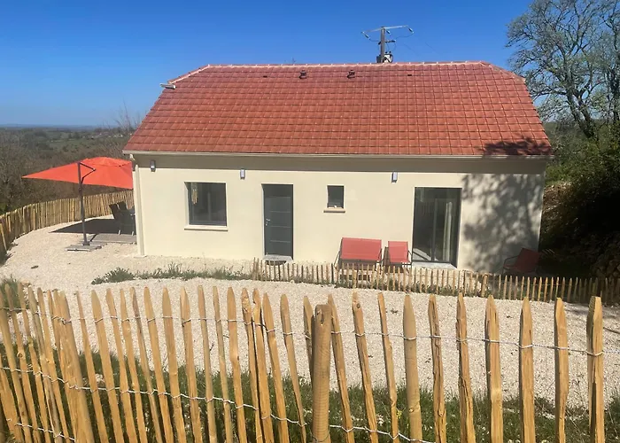 Le Bas Des Poujades * Reilhaguet