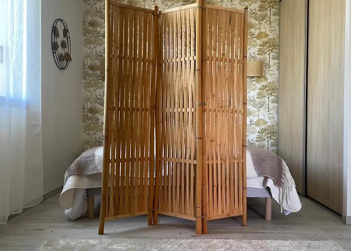 Ferienhaus Le Bas Des Poujades