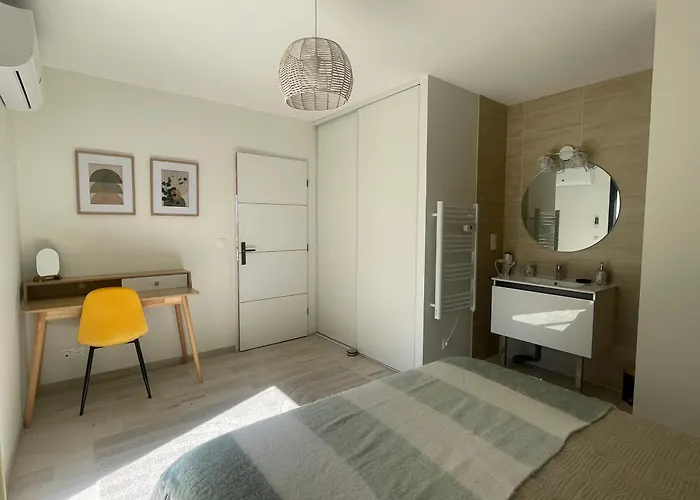 Ferienhaus Le Bas Des Poujades *